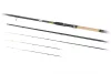 CarpZoom Medal Feeder Carp Horgászbot, 330 Cm, 30-70 G, 3+3 Részes