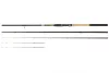 CarpZoom Medal Feeder Carp Horgászbot, 330 Cm, 30-70 G, 3+3 Részes