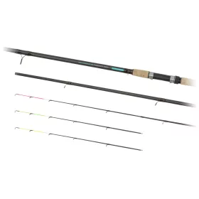 CZ Aggressor Feeder horgászbot, 360 cm, 120+ g, 3+3 részes