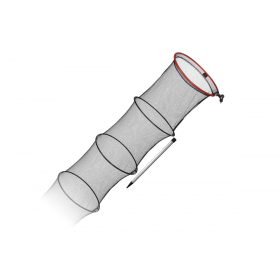 Carpzoom Entrant Haltartó Háló Szett, 200 Cm, O40 Cm