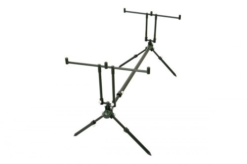 CZ Practic rod pod 3 botos, 77-120 cm