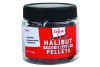 Cz Piros Fúrt Halibut Horogpellet, 15 Mm, Halibut, 120 G