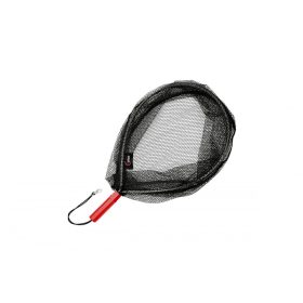 Pz Op Egykezes Gumis Meriőháló, 64 Cm, 36X50, 1 Részes