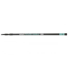 Cz Smart Teleszkópos Merítőszáknyél, 300 Cm, 3 Részes