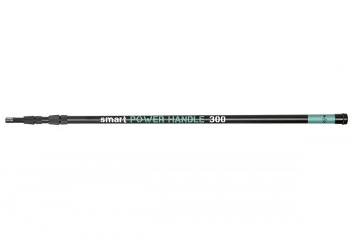 Cz Smart Teleszkópos Merítőszáknyél, 300 Cm, 3 Részes
