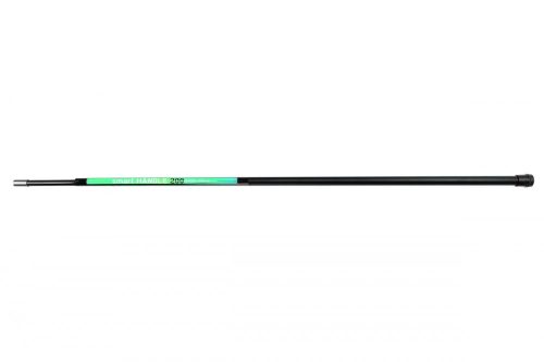 Carpzoom Smart Handle, 200 Cm, 2 Section Menetes Fej