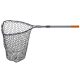 Carpzoom Hanzo Sfd Merítőháló, 155 Cm, 51X50/55 Cm, 2 Részes
