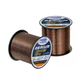 FC Osmium Feeder zsinór, o 0,28 mm, 800 m, 9,1 kg, barna 