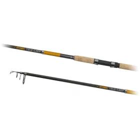   CarpZoom Atomic Tele Carp Horgászbot, 270 Cm, 50-100 G, 5 Részes