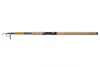 CarpZoom Atomic Tele Carp Horgászbot, 270 Cm, 50-100 G, 5 Részes