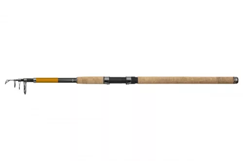 CarpZoom Atomic Tele Carp Horgászbot, 270 Cm, 50-100 G, 5 Részes