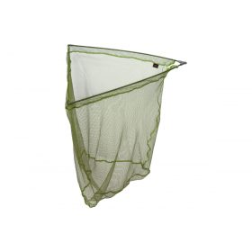 Carpzoom Gumírozott Merítőháló Fej, 100X100/100 Cm