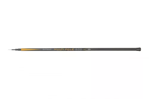 CarpZoom Entrant Multi Pole Horgászbot, 400 Cm, 5-25 G, 4 Részes