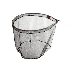 Carpzoom Xxl Gumírozott Merítőháló Fej, 72X65/70 Cm