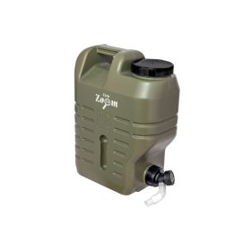 CZ Vizes ballon csappal, 12 liter