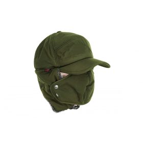 Cz Polar Explorer Sapka