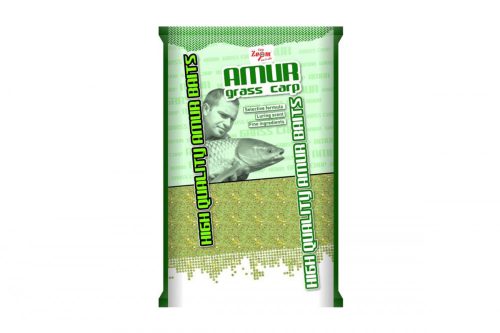 Cz Amur Etetőanyag, Speciális, 1 Kg