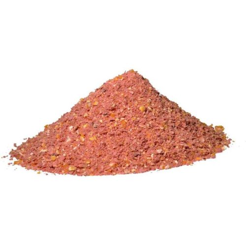 Cz Carp Fiesta Etetőanyag, Eper, 1 Kg