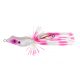 Pz Dancing Frog Békautánzat, 5 Cm, 13 G, Fehér, Rózsaszín