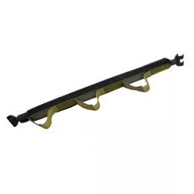   CZ Tépőzáras tartalék bottartó sátorra 3 botos, 59-104 cm