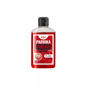 CZ Favourite folyékony aroma, paprikás kenyér, 200 ml