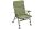 CZ Recliner Komfort horgászfotel, 56x46x42/98 cm, Camou/Fleece