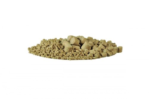 Cz Pontyozó Etetőpellet, 6 Mm, Natúr, 800 G