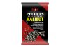 Cz Fúrt Halibut Pellet, 20 Mm, Halibut, 800 G