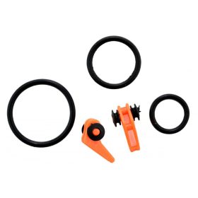 Pz Horogbeakasztó, 5 Db