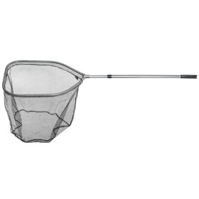 CZ Delta N2 merítőháló, 200 cm, 60x50 cm, 2 részes