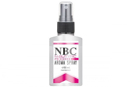 Cz N-Butyric Acid Aroma Spray, Nbc, 50 Ml