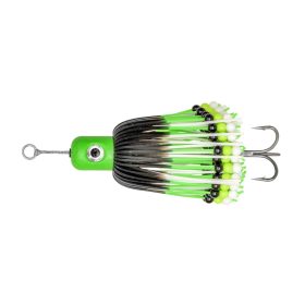 Catzoom verikális harcsázó műcsali, 125 g