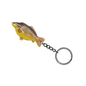 CZ Pontyos kulcstartó