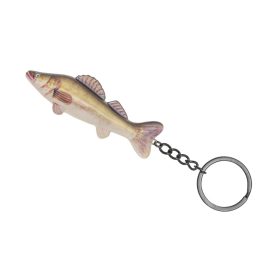 CZ Süllős kulcstartó