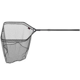 CZ Sigma merítőháló, 220 cm, 60x65/50 cm, 2 részes