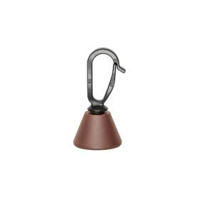 CZ Trio zsinórsüllyesztő nehezék, 28 g, 3 db