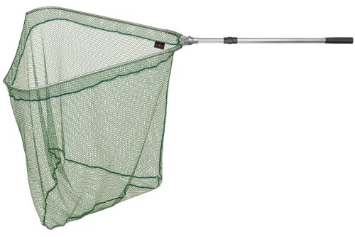 CZ Gamma-N merítőháló, 180 cm, 70x70/60 cm, 2 részes