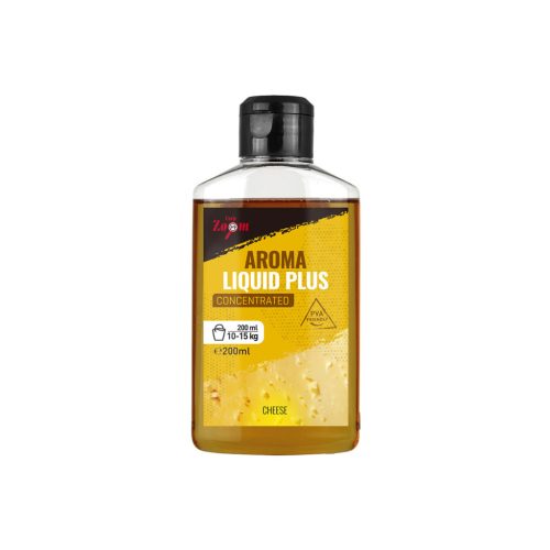 CZ Aroma Liquid Plus folyékony aroma, fűszeres, 200 ml