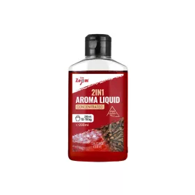 CZ 2in1 folyékony aroma, sajtos, vajsav(NBC), 200 ml
