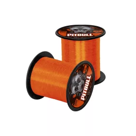   CZ Pitbull High UVhorgászzsinór, o 0,26 mm, 1000 m, 8,9 kg, szürkészöld