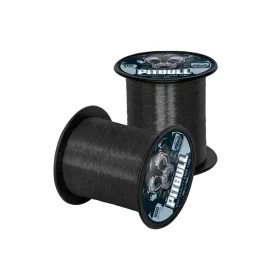   CZ Pitbull Extreme horgászzsinór, o 0,51 mm, 600 m, 26,4 kg, fekete