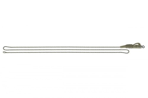 Cz Bojlis Ólombetétes Szerelék, 75 Cm, 3 Db