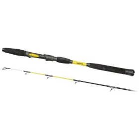 Catzoom Vertic Bang horgászbot, 210 cm, 200 g, 1+1 részes