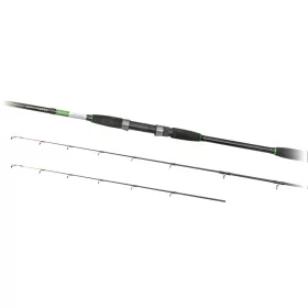   CZ Rover Boat Feeder horgászbot, 240 cm, 60-180 g, 2+2 részes