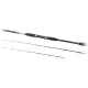 CZ Rover Boat Feeder horgászbot, 240 cm, 60-180 g, 2+2 részes