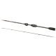 Hanzo Fudo UL pergető horgászbot, 214 cm, 3-16 g, 2 részes