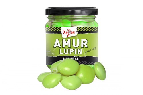 Cz Csillagfürt Amurozáshoz, Natúr, 125 G, 220 Ml