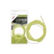 Cz Flexi Szilikon Cső, O 0,5/1,5 Mm - 1 M, Zöld