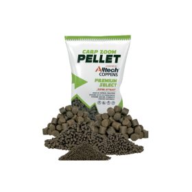 CZ Premium Select Pellet, 15 mm, natúr, 10 kg