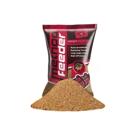CZ Method Feeder etetőanyag, tigrismogyoró, csoki, 1 kg